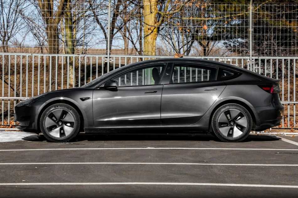 Mix Motors Tesla model 3 2025 под заказ/zakazga Cip Tashkent