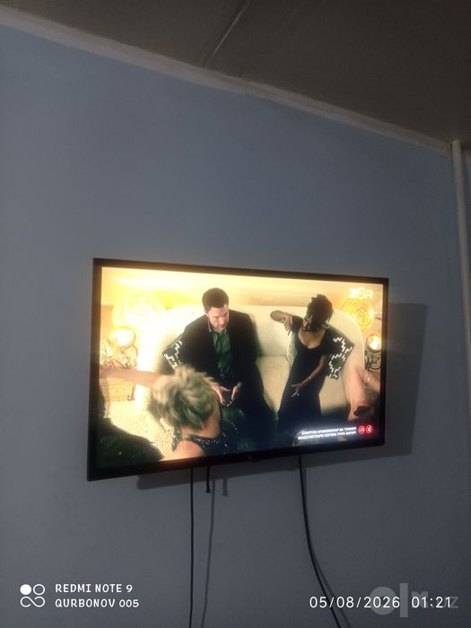 Televizor Samsung 32 talik