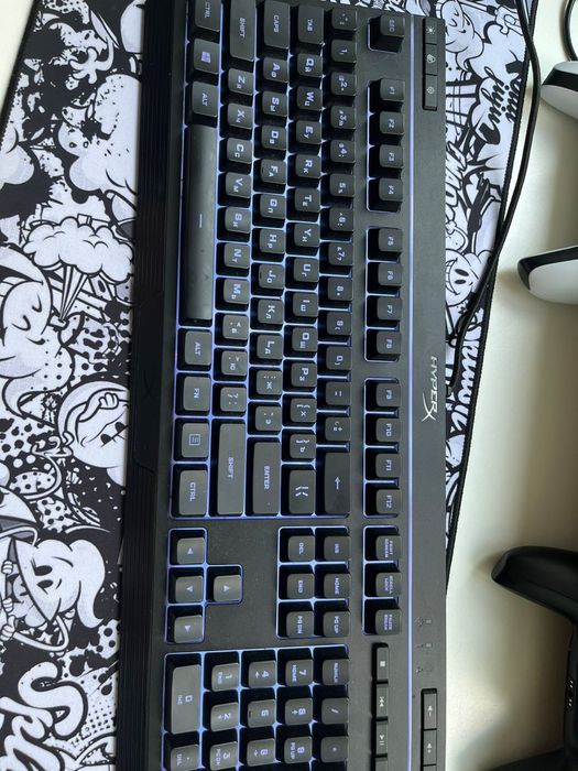 Клавиатура Hyper