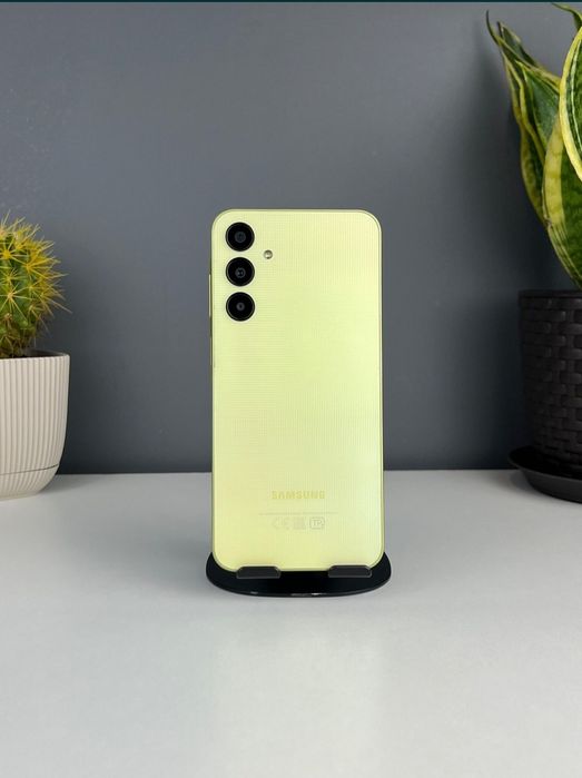 Samsung Galaxy A25 5G гарантия