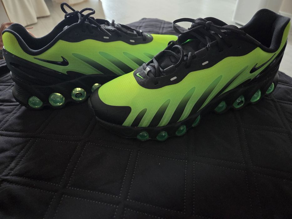 Продавам Nike Air Max Dn8 46 номер