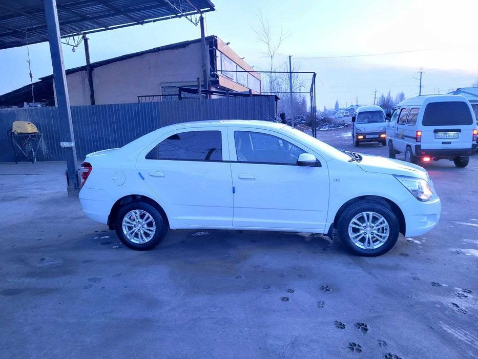 Кобальт сотилади