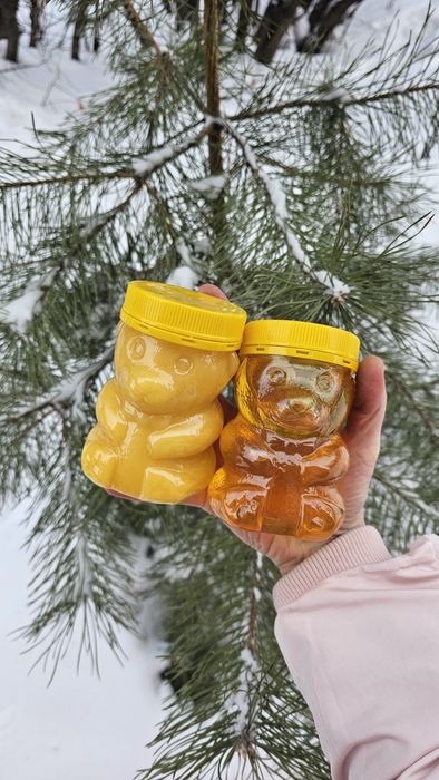 Натуральный мёд ИП "Флейшли"