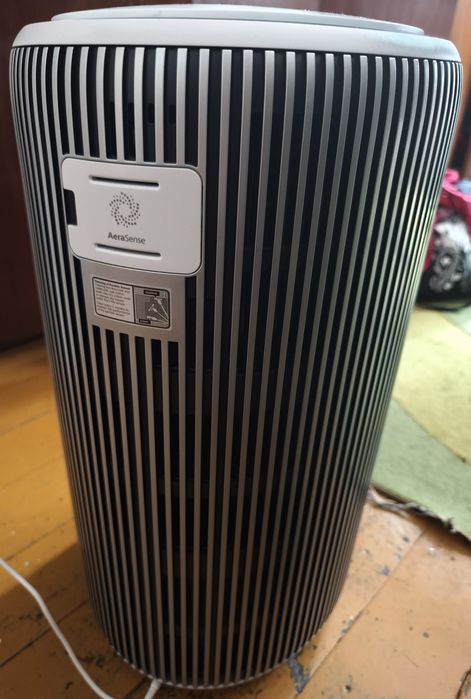 Пречиствател на въздух Philips AC3220/10 , 36 W