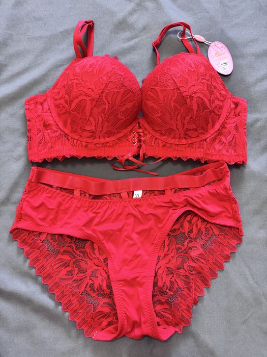 Комплекты нижнего белья