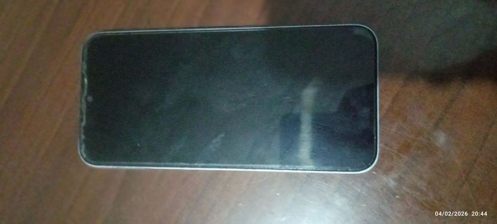 Tecno pop 6 300 ming