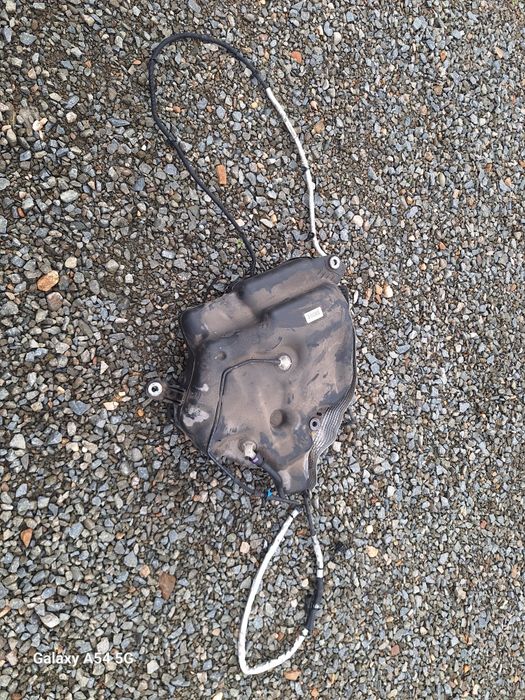 Rezervor complet AdBlue Audi A6 C7 motor 2.0 tdi 190 cp CNHA