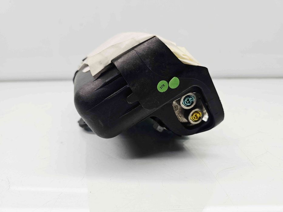 Airbag pasager Opel Corsa D [Fabr 2006-2013] 13278090