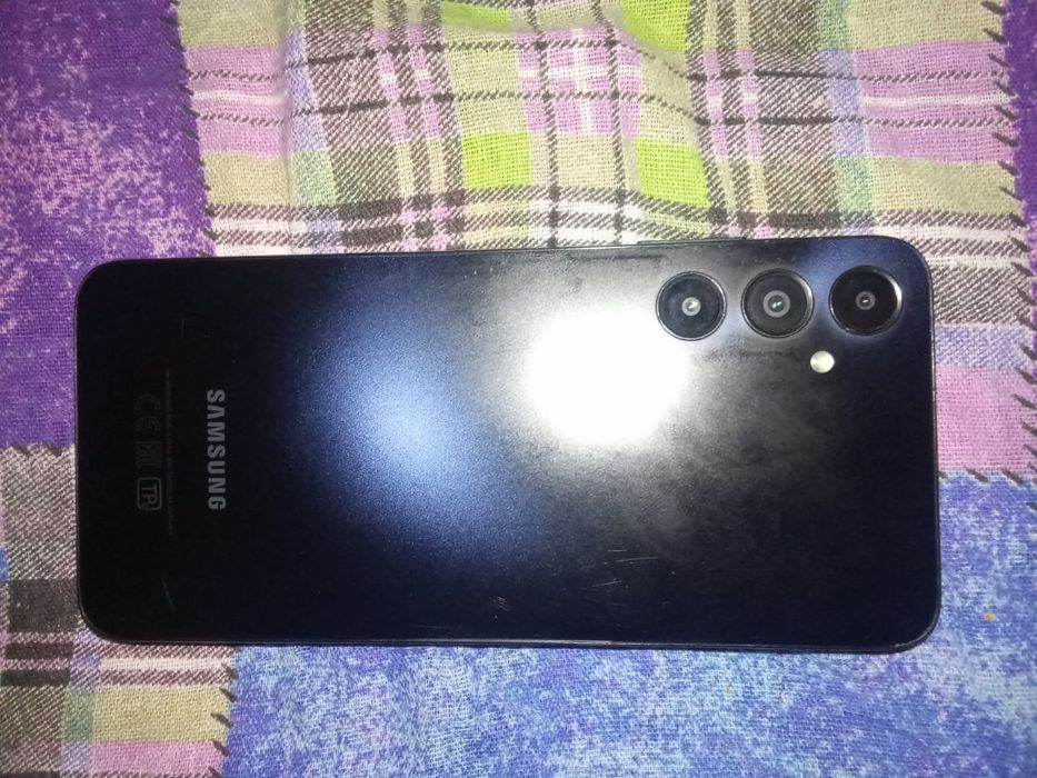 Обменяю Samsung Galaxy A05s