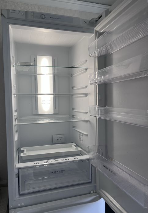 Продам холодильник Бирюса