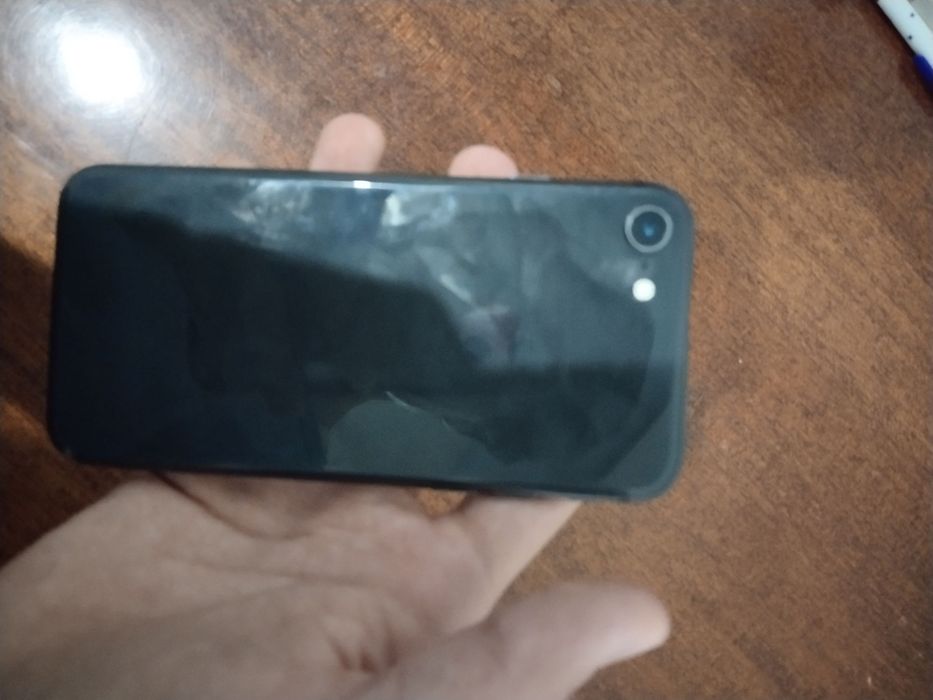 Iphone 8 yengi 82 yomkst