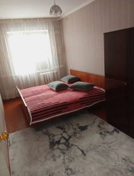 Сдаётся Метро Новза 2 комн.