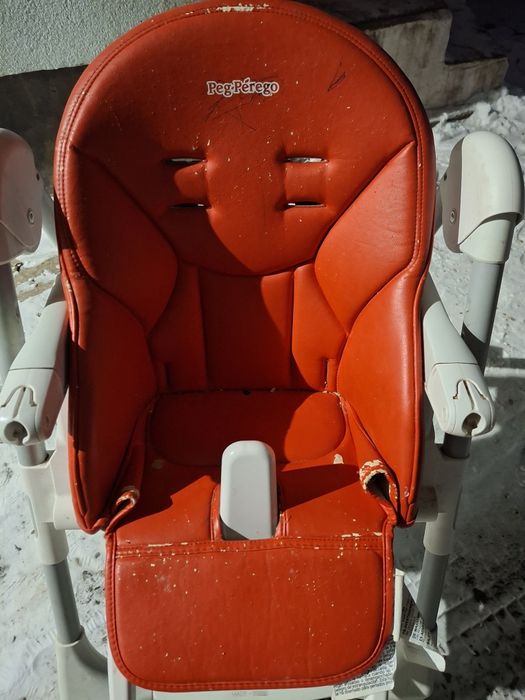 Продам детский стульчик