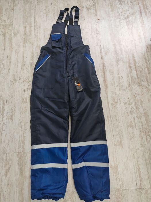 Costum de lucru impermeabil