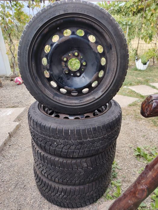 225/45 r17 - Roti BMW e90