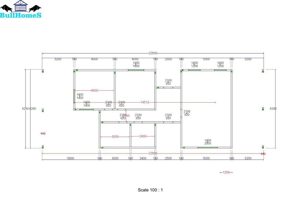 Хале,Халета,Складове,Навеси-187м2