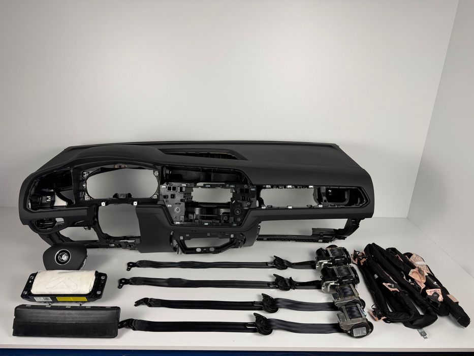 Airbag VW CADDY 2020- аирбаг аербаг еирбаг