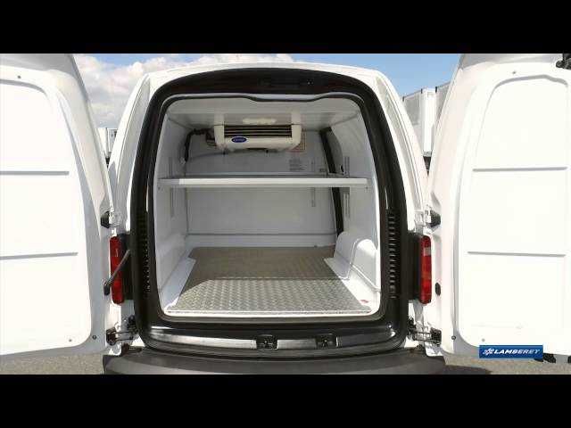 Volkswagen Caddy Refrigerator naxt, halol nasiya