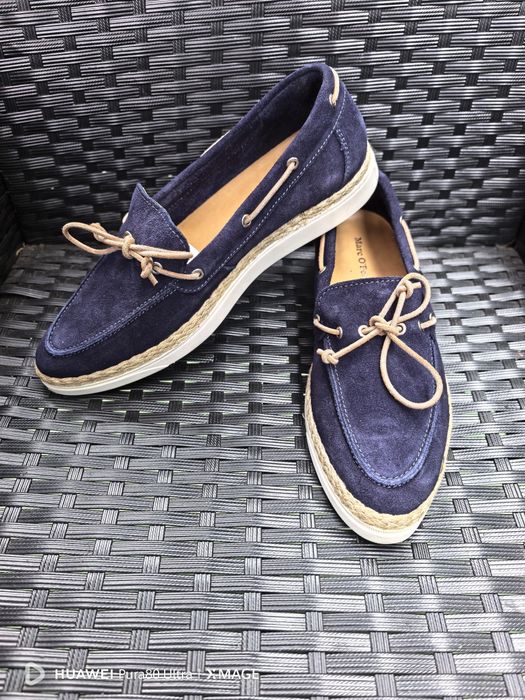 Marc O'Polo Дамски Лоуфъри