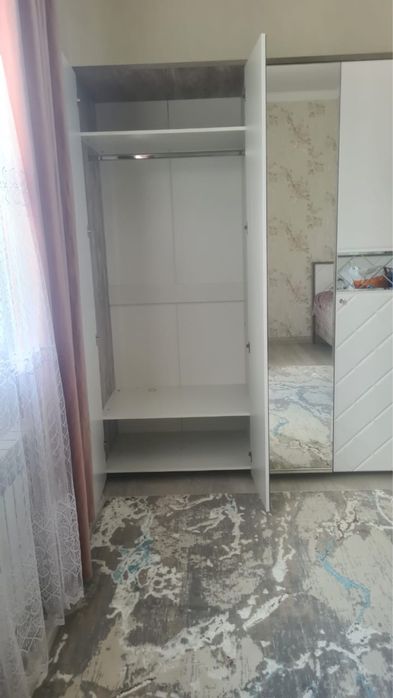 Спальный гарнитур 4 в 1