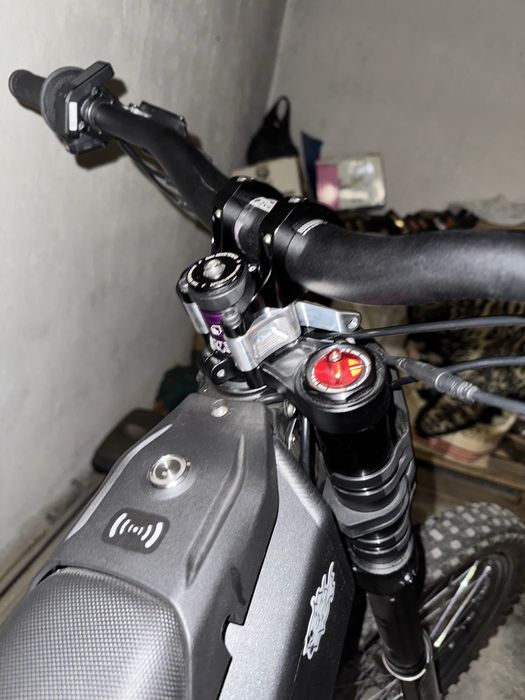 Talaria x3/Talaria TL2500 MX