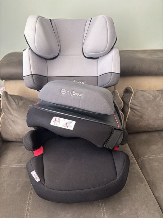 Столче за кола Cybex