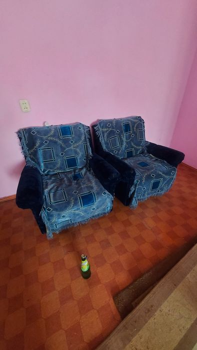 Мебель бесплатно