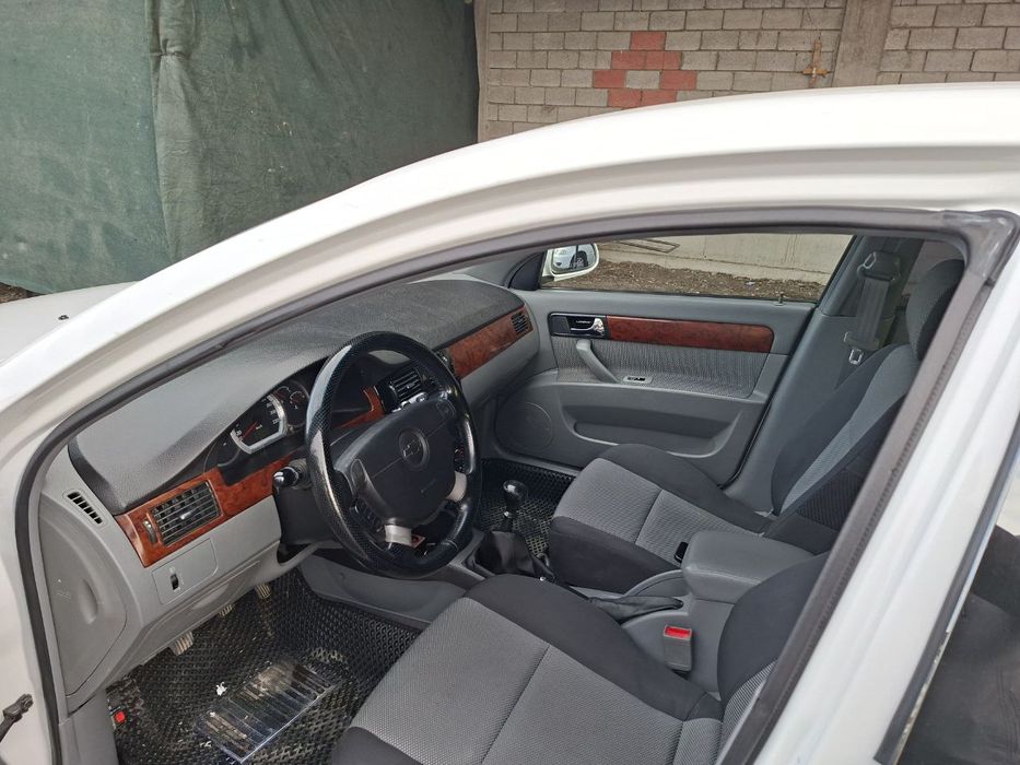 Lasseti 2 Pazsiya Mexanika