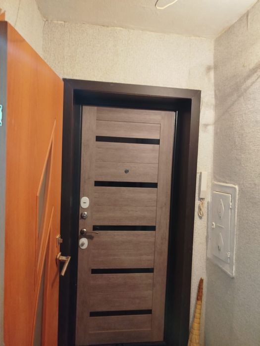 Продам однокомнатную