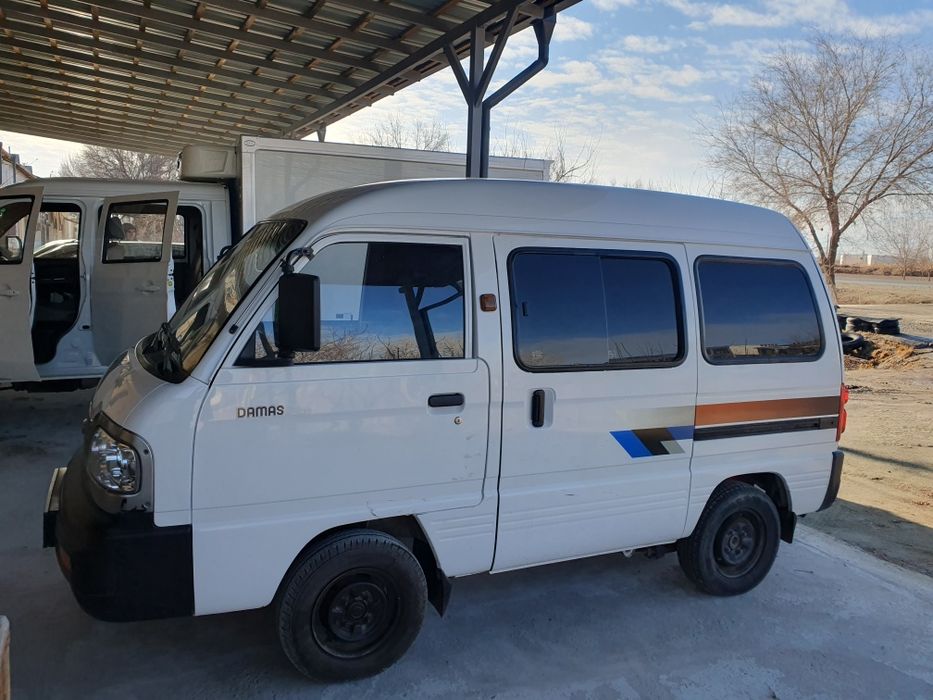 Damas 75mln glishamz