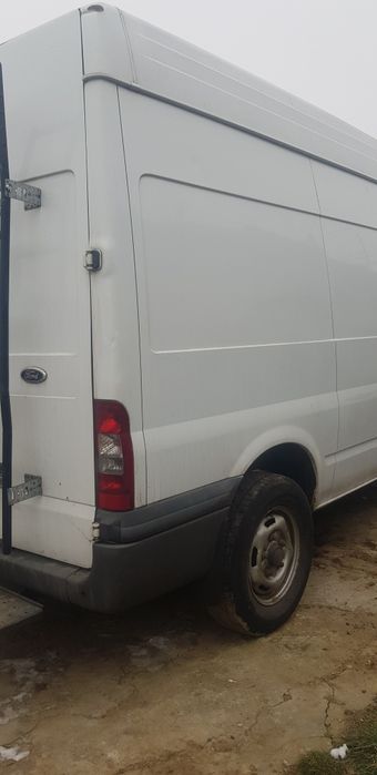 Dezmembrez  ford transit 2000-2012.
