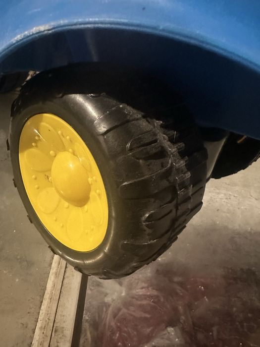 Толокар миньон, в отличном состоянии