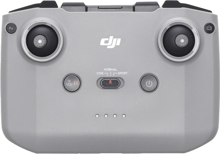 DJI mini 3 батарея и пульт