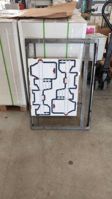 TMZ Unicutter 5001 C-2085