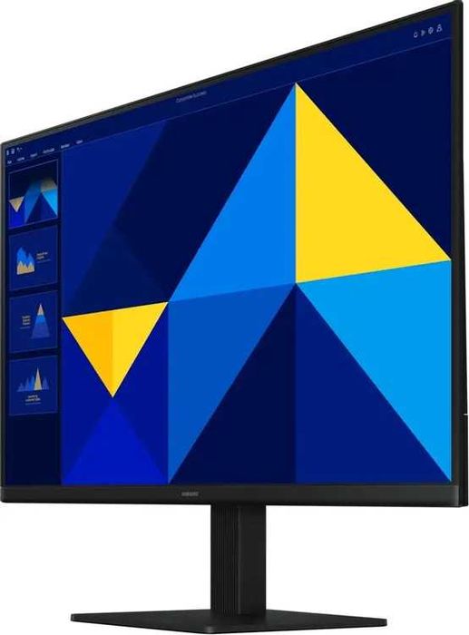 - Монитор Samsung LS27D300GAIXCI 27" IPS FHD 100Hz