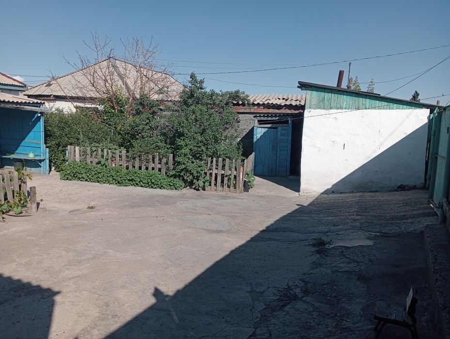 Продаем частный дом отдельно стоящие