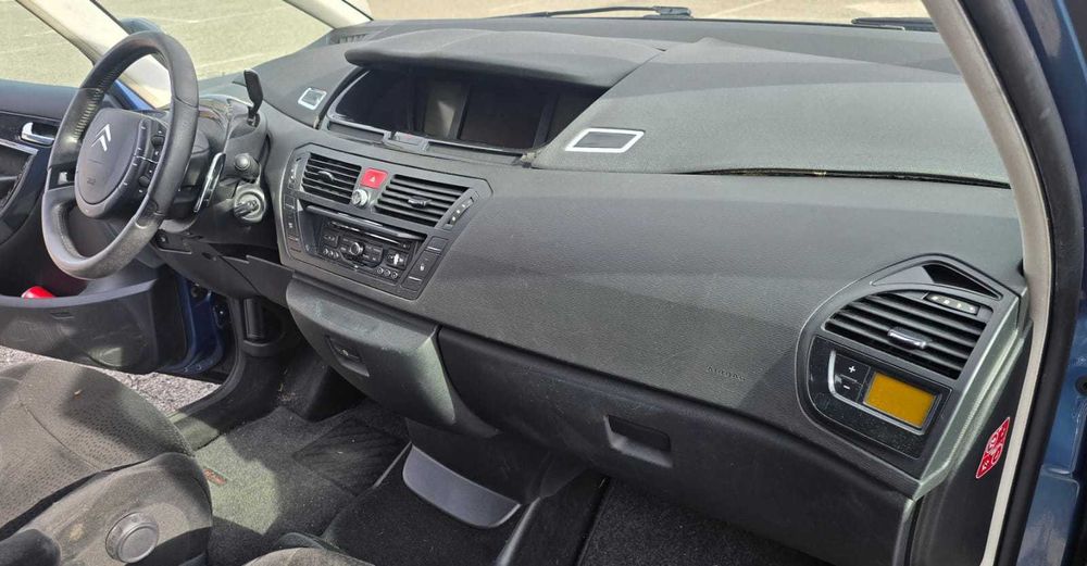 Citroen Picasso C4