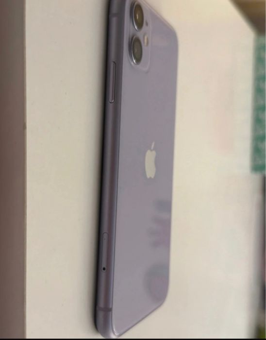iPhone 11 Impecabil