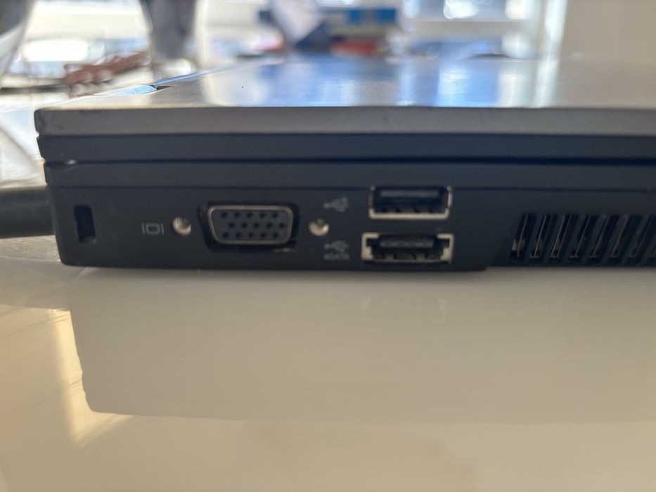 14’  лаптоп Dell Latitude 6410, i5 +SSL , нова клавиатура с подсветка,