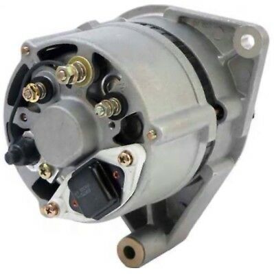 Alternator nou pentru Carraro Goldoni Lamborghini VM Motori Muzzi Mosa