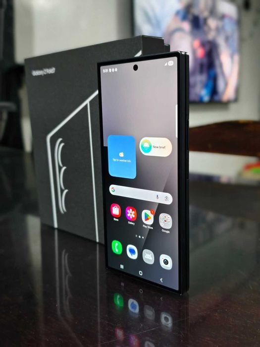 samsung z fold 7