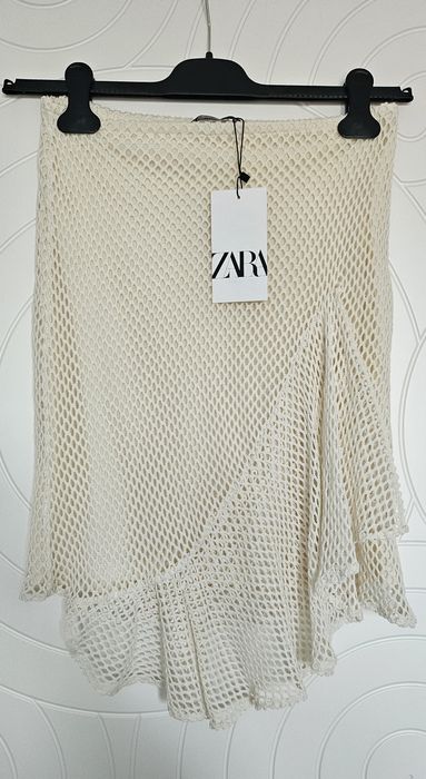 Плажна пола "ZARA"