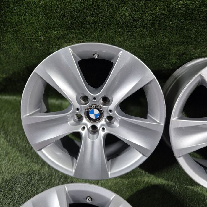 Jantd Bmw R 17 5x120, seria 5, F10, F11