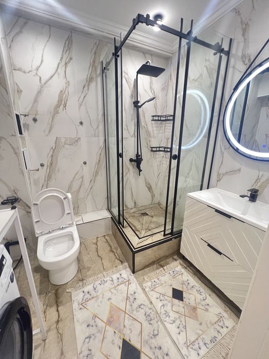 Квартира sensata