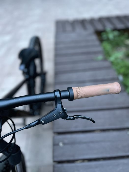 Giant Talon 2 xs