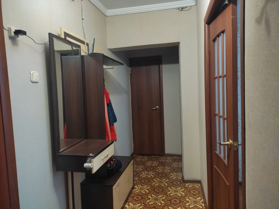 Квартира Городок Строителей