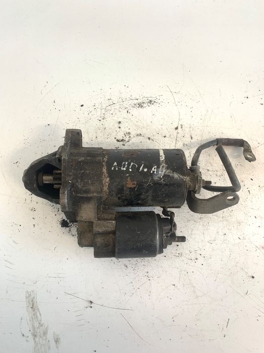 Electromotor Audi A4 Ii 8E2, B6 2000 - 2005 2.0 2.0 Alt
