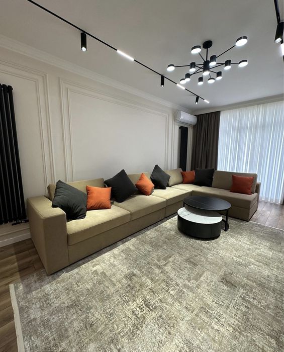 Премиум класс мягкая мебель