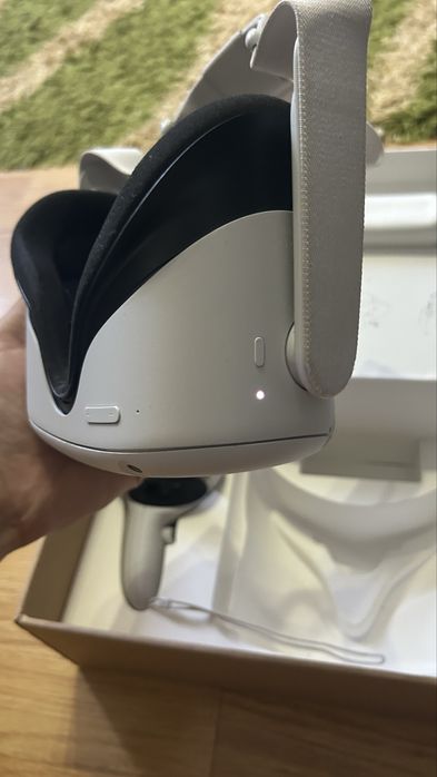 Oculus Quest 2 64 gb perfect functional ful box accept schimburi