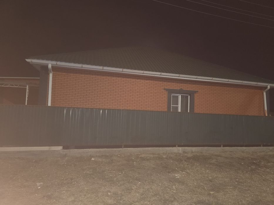 Үй сатылады жөндеуі бар